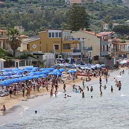 Casa Antonella Ξενοδοχείο Trabia Εξωτερικό φωτογραφία