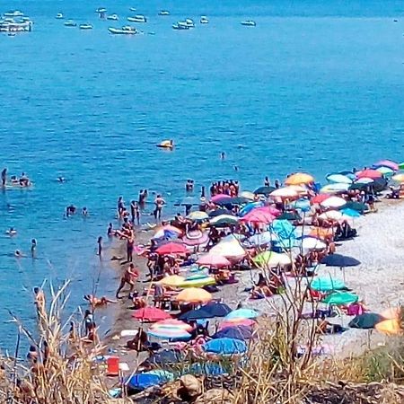 Casa Antonella Ξενοδοχείο Trabia Εξωτερικό φωτογραφία