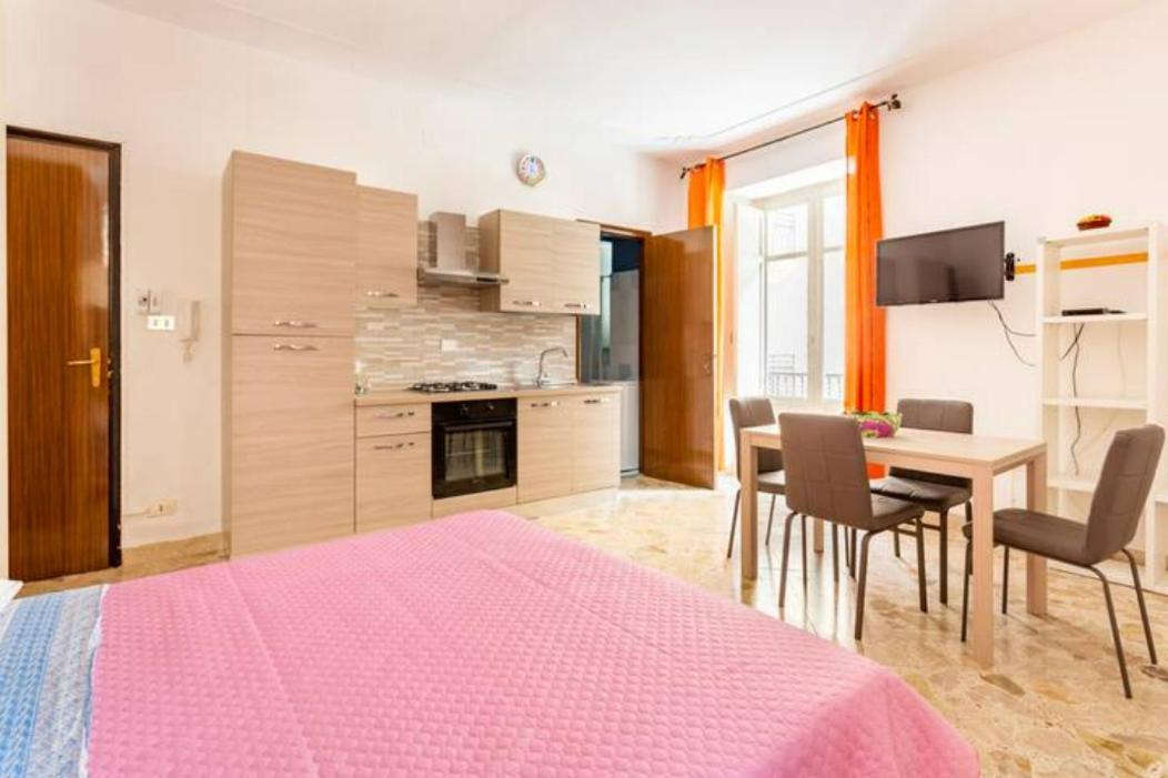 Casa Antonella Ξενοδοχείο Trabia Εξωτερικό φωτογραφία