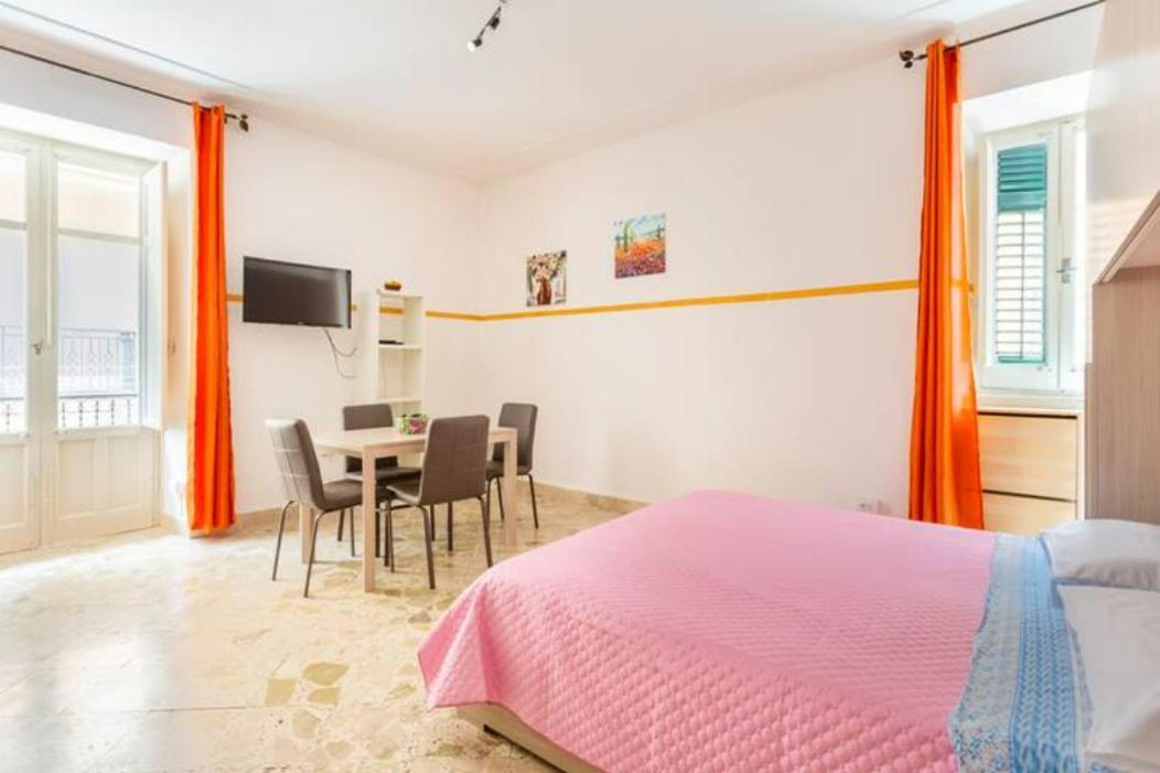 Casa Antonella Ξενοδοχείο Trabia Εξωτερικό φωτογραφία