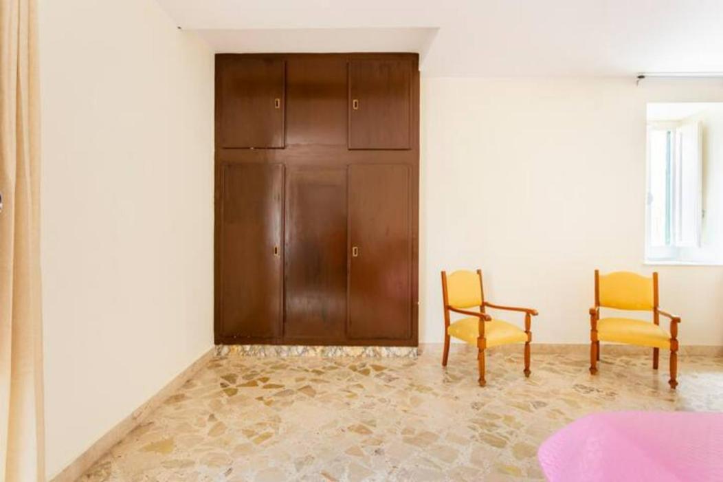 Casa Antonella Ξενοδοχείο Trabia Εξωτερικό φωτογραφία
