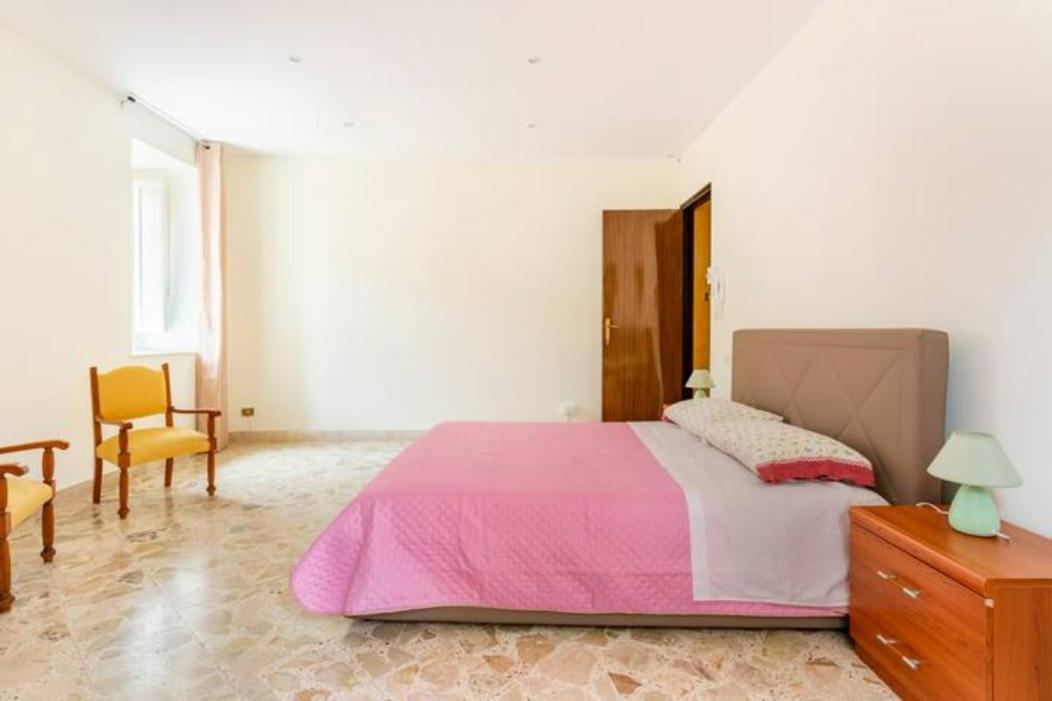 Casa Antonella Ξενοδοχείο Trabia Εξωτερικό φωτογραφία