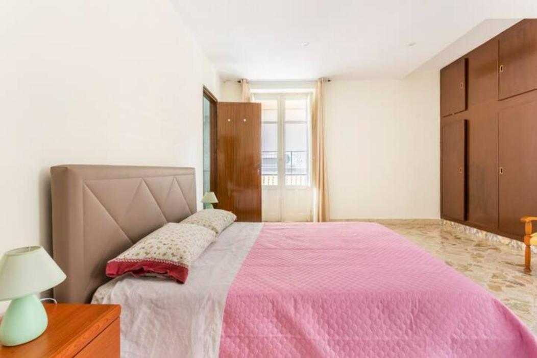 Casa Antonella Ξενοδοχείο Trabia Εξωτερικό φωτογραφία