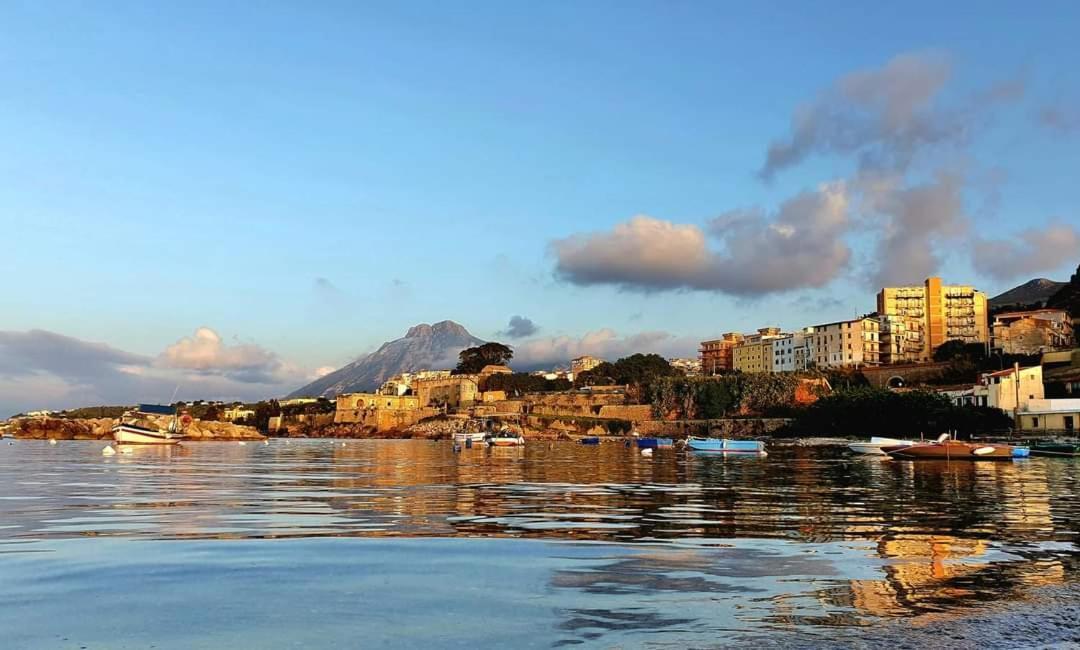 Casa Antonella Ξενοδοχείο Trabia Εξωτερικό φωτογραφία