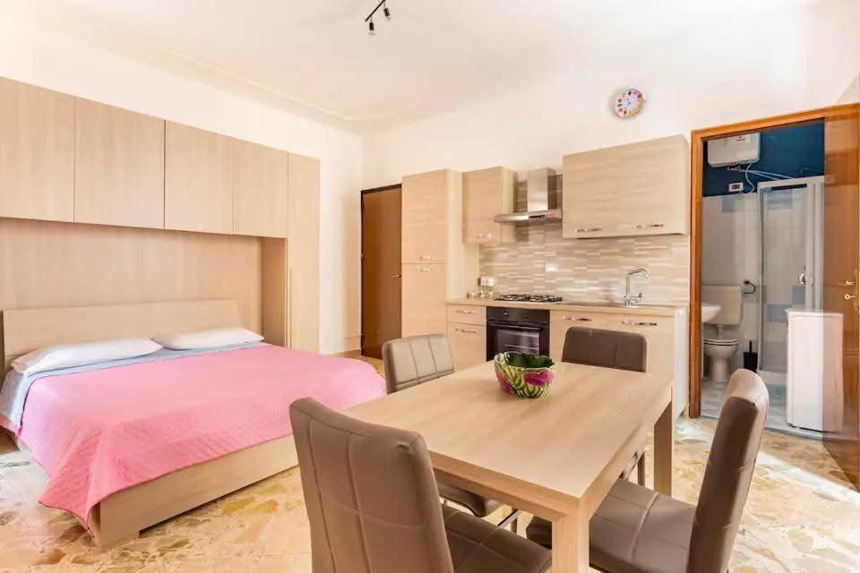 Casa Antonella Ξενοδοχείο Trabia Εξωτερικό φωτογραφία