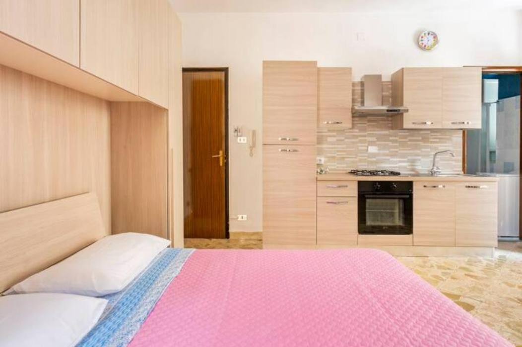 Casa Antonella Ξενοδοχείο Trabia Εξωτερικό φωτογραφία